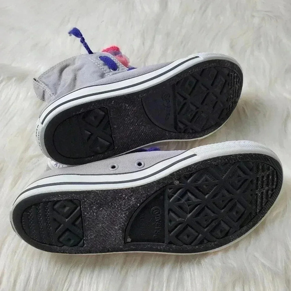 Converse Chuck Taylor Party Hi Sneaker - Picture 4 of 10